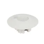                  KNX. Датчик присутствия ПИК для фальш-потолков 360° 8м IP20 | 048922 | Legrand
               