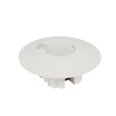 KNX. Датчик присутствия ПИК для фальш-потолков 360° 8м IP20 | 048922 | Legrand