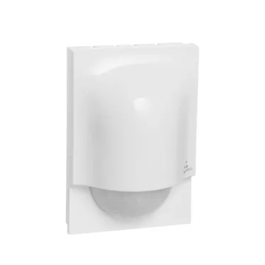 Датчик движения Lighting Management. PIR настенный 140град, блистер | 048945 | Legrand