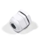 Сальник PG 21 пластик (13-18мм) IP68 серый | zeta30891 | ГОФРОМАТИК