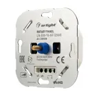                  Панель роторная LN-500-TE-NF (230V) (Arlight, IP20 Металл, 3 года) | 038228 | Arlight
               