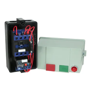 Пускатель ПМЛ-2230-25А-220AC-(12-18А)-УХЛ3-Б