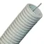 Труба ПВХ гофрир. легкая, с зондом диам 20 мм | 10120-100 | Ecoplast
