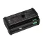 Диммер SMART-D17-DIM (230V, 6A, TRIAC, DIN, 2.4G) (Arlight, IP20 Пластик, 5 лет) | 031113 | Arlight