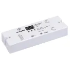                  Декодер DMX SR-2703B (220V, 500W) | 020184 | Arlight
               