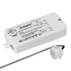                  Датчик SR2-Motion (220V, 500W, PIR-Sensor) | 020223 | Arlight
               