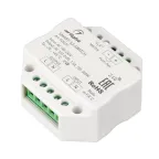                  Выключатель SMART-SWITCH (230V, 1.5A, 2.4G) | 025039 | Arlight
               