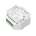                  Контроллер-выключатель SMART-S1-SWITCH (230V, 3A, 2.4G) (Arlight, IP20 Пластик, 5 лет) | 028299 | Arlight
               