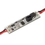                  ИК-выключатель SMART-HAND (12-24V, 1х4А, 50x11mm) (Arlight, IP20 Пластик, 5 лет) | 031624 | Arlight
               