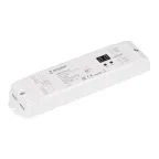                  Релейный модуль INTELLIGENT ARLIGHT SMART-DALI-702-62-SUF (230V, 2x5A) (IARL, IP20 Пластик, 5 лет) | 038539 | Arlight
               