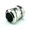 Кабельный ввод ВК-М63-44-МР50 IP66/IP67/IP68 | zeta30035 | ГОФРОМАТИК