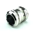 Кабельный ввод ВК-М63-44-МР50 IP66/IP67/IP68 | zeta30035 | ГОФРОМАТИК