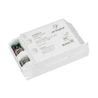                  Диммер SMART-D2-DIM (100-240V, 2A, TRIAC, 2.4G) | 023066 | Arlight
               