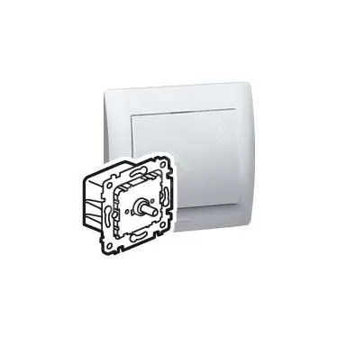 Galea Life Диммер 400Вт white