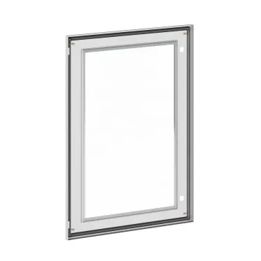 Дверь обзорная ST без ручки 800x600 (ВхШ) мм