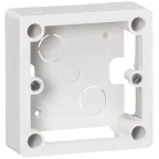 Коробка наклад.100х100 36мм | 055849 | Legrand