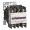 Контактор D 4Р (2НО+2 НЗ) AC1 60A 220V DC 1.8 Вт расширенный диапазон/ винтовой зажим