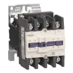 Контактор D 4Р (2НО+2 НЗ) AC1 60A 220V DC 1.8 Вт расширенный диапазон/ винтовой зажим