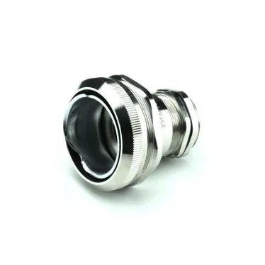Кабельный ввод ВК-М42-30-МР50 IP66/IP67/IP68 | zeta30027 | ГОФРОМАТИК
