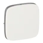 Valena ALLURE Белый Клавиша 1-ая | 755005 | Legrand