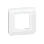 Рамка - Mosaic - 2 модуля - антимикробная | 078722L | Legrand
