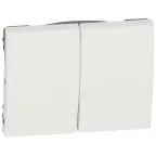                  Galea Life Белый Клавиша 2-ая | 777012 | Legrand
               