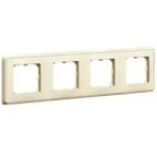                  Cariva Сл. кость Рамка 5-ая | 773755 | Legrand
               