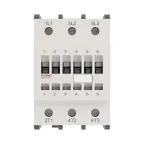 Магнитный контактор YON DSC095 95A 45кВт AC3 3P кат.24В AC