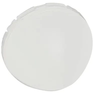 Celiane Белый Накладка для светильника | 068054 | Legrand
