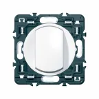                  Celiane Белый Клавиша 1-ая | 068001 | Legrand
               