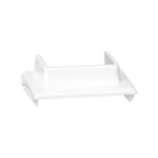                  Simon Connect Адаптер для миниканала 20x30мм, белый | BC141-9 | Simon
               