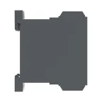 Миниконтактор YON DMC012 12A 5,5кВт AC3 3P кат. 24В DC 1НО
