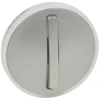                  Celiane Титан Клавиша 1-ая для бесшумного выключателя с подсветкой | 065103 | Legrand
               