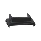 Simon Connect Адаптер для миниканала 20x30мм, графит | BC141-14 | Simon