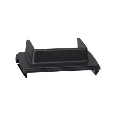 Simon Connect Адаптер для миниканала 20x30мм, графит | BC141-14 | Simon