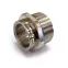 Муфта Ex-переходная МПВЛ-М32-М40 Ех е II Gb U | zeta30547 | ГОФРОМАТИК