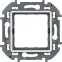 Адаптер для механизма Mosaic INSPIRIA белый