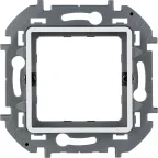                  Адаптер для механизма Mosaic INSPIRIA белый
               