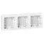Рамка 3 поста Oteo | 086093 | Legrand