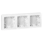                  Рамка 3 поста Oteo | 086093 | Legrand
               