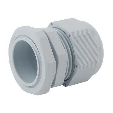 Сальник PG21 IP54 d отверстия 27мм, d проводника 13-18мм NO-223-18| Б0033496 | ЭРА