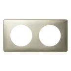                  Celiane Титан Рамка 2-я (2+2 мод) | 068902 | Legrand
               