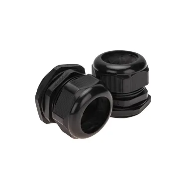 Кабельный ввод PG-48 (34-44 мм)черный | 07-8048-1 | REXANT