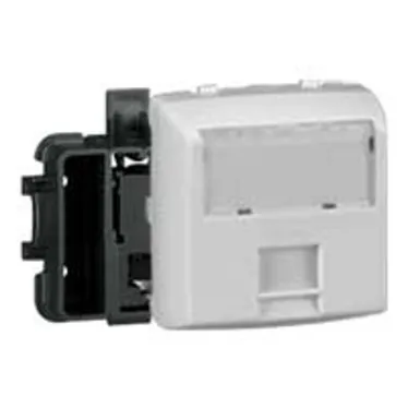 Розетка RJ45 FTP Oteo кат.5 | 086161 | Legrand