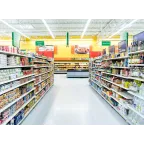 LIGHTING PRO Светильник светодиодный ДСП 1332 36Вт 5000К IP65 1200мм IEK