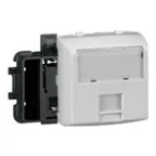                  Розетка RJ45 UTP Oteo кат.5 | 086159 | Legrand
               