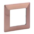                  Valena LIFE Медь Рамка 1-ая | 754161 | Legrand
               