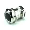 Кабельный ввод ВК-М40-25-МР32 IP66/IP67/IP68 | zeta30022 | ГОФРОМАТИК