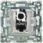 SKANDY Розетка компьютерная RJ45 кат.5E SK-K01Bl черный IEK