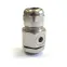 Ввод кабельный ВКД-ЛР-М16-8 IP68 | zeta33703 | ГОФРОМАТИК